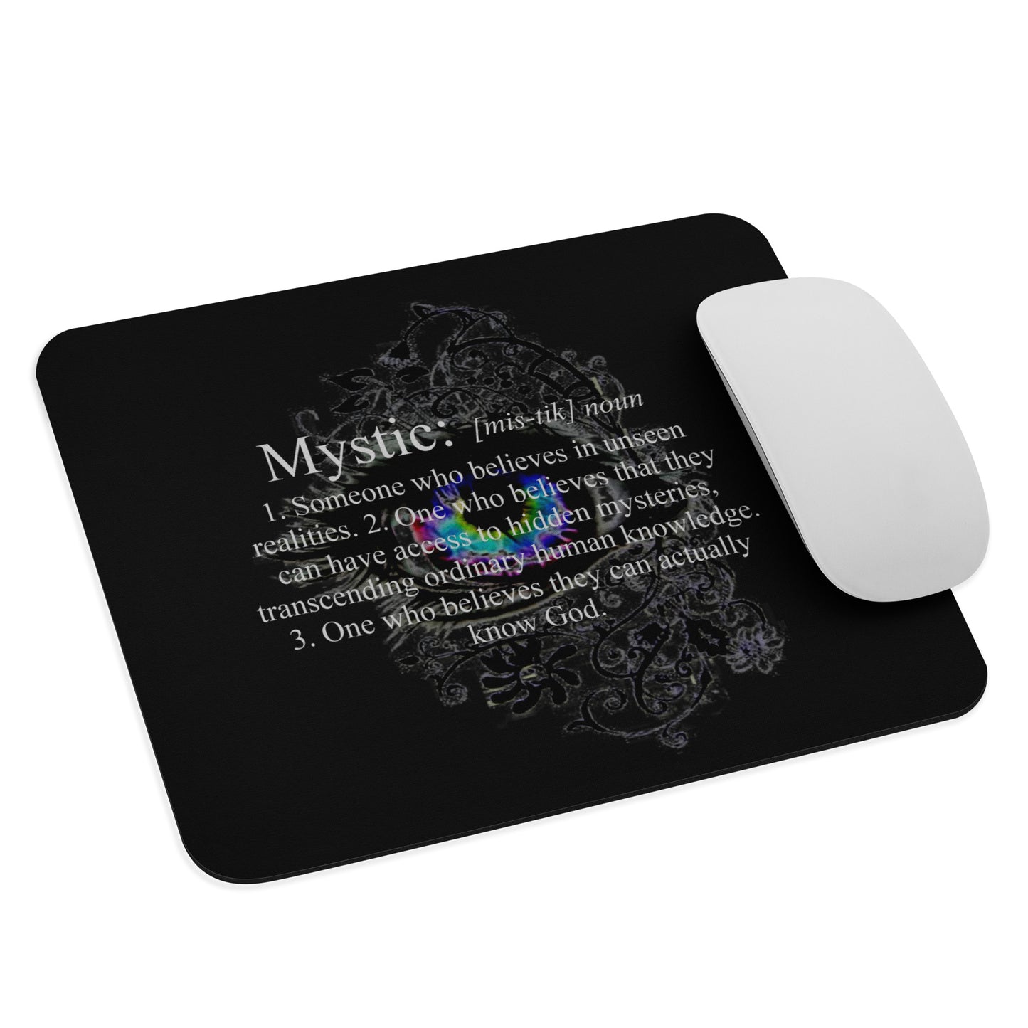 Mystic - Mouse pad