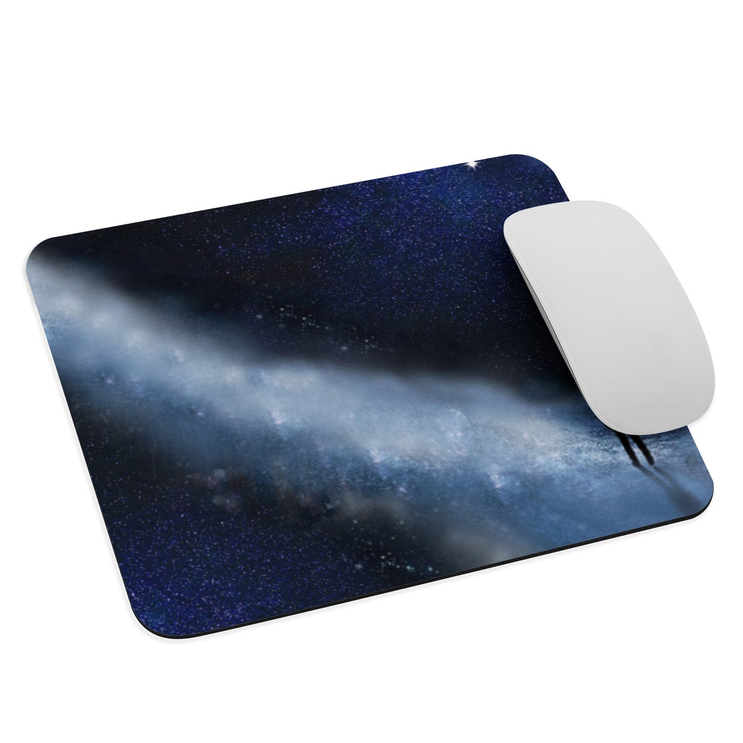 Cloud Walker - Mouse pad