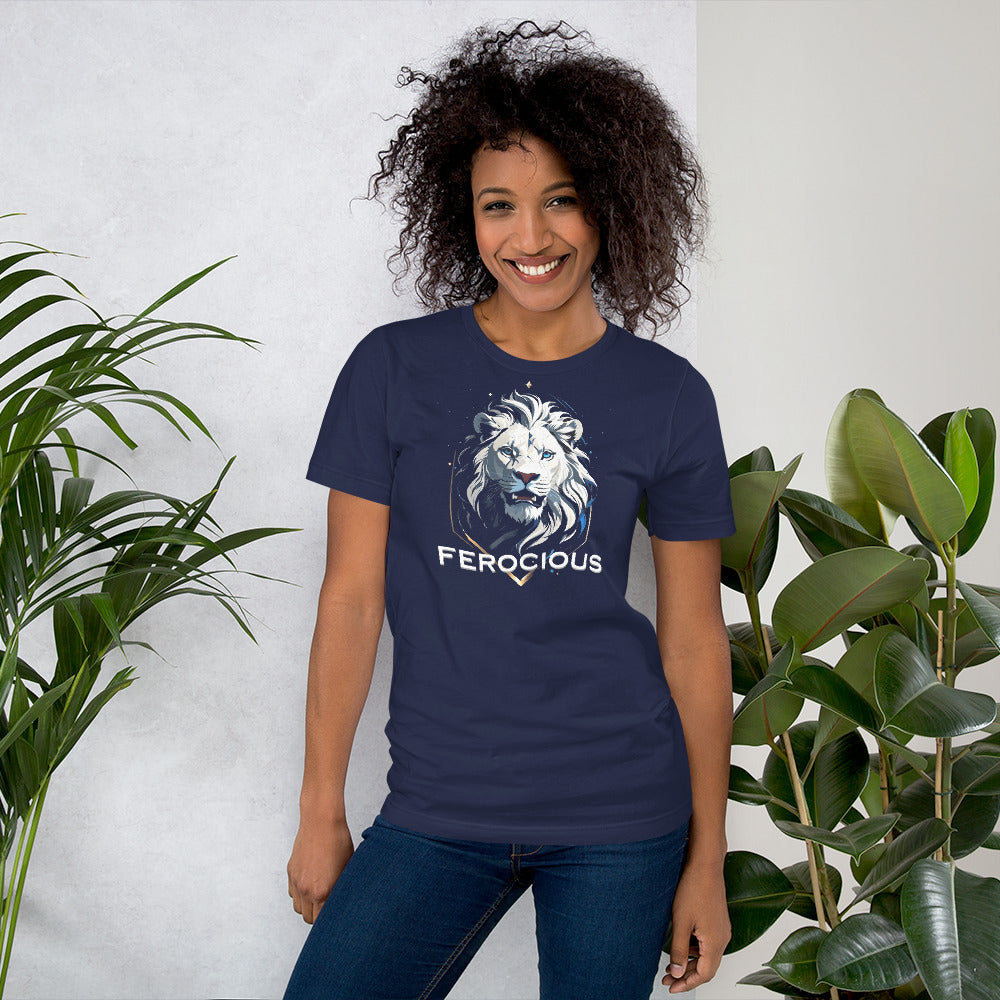 Ferocious - Unisex t-shirt