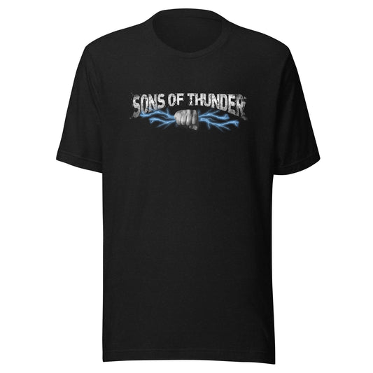 Sons of Thunder - Unisex t-shirt