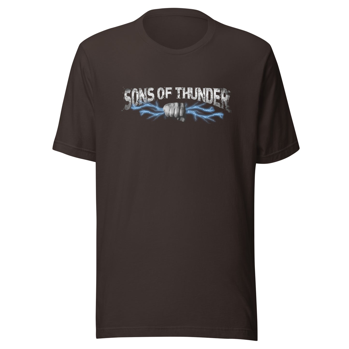 Sons of Thunder - Unisex t-shirt